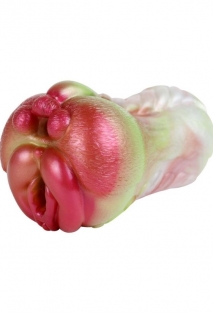 Yarat�k �eklinde Vajina Mast�rbat�r� Model no: G6179